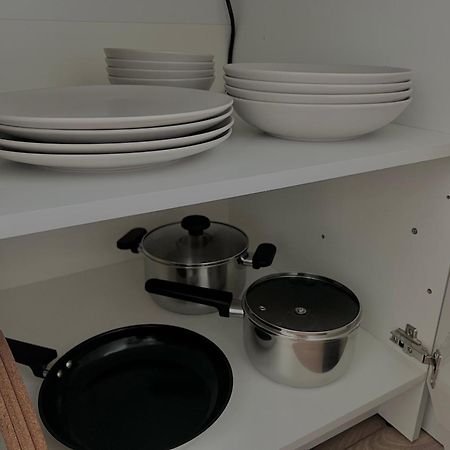 Warmstay I Apartment In Fernuni Naehe - Keybox Check-In Hagen  Luaran gambar