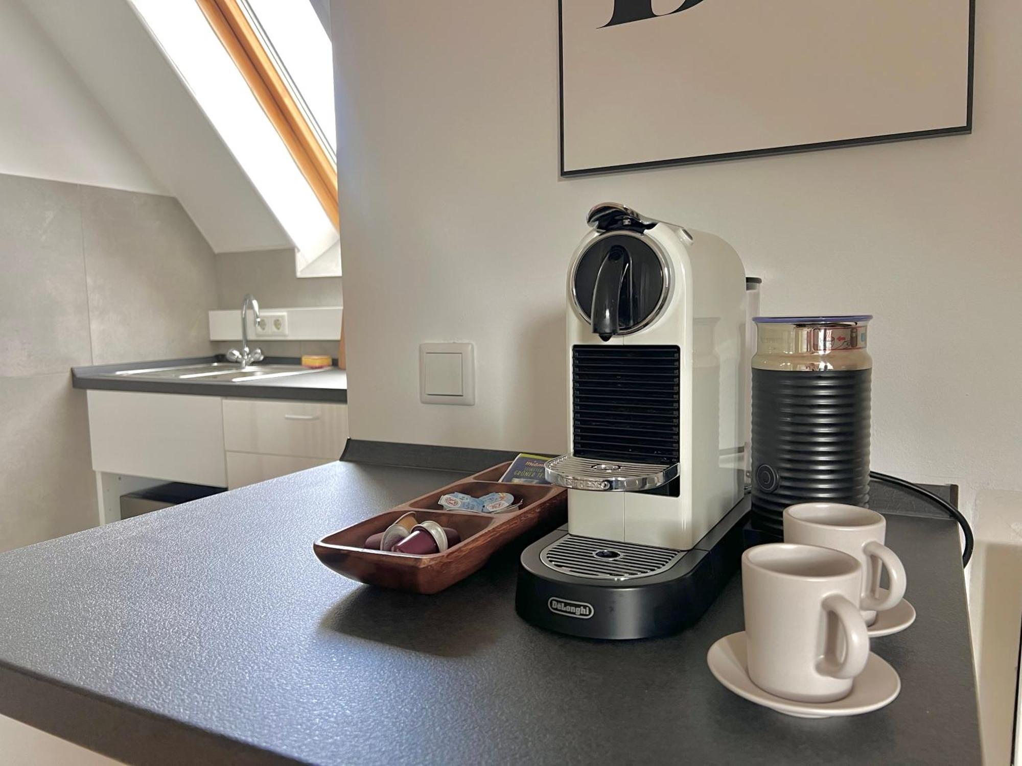 Warmstay I Apartment In Fernuni Naehe - Keybox Check-In Hagen  Luaran gambar