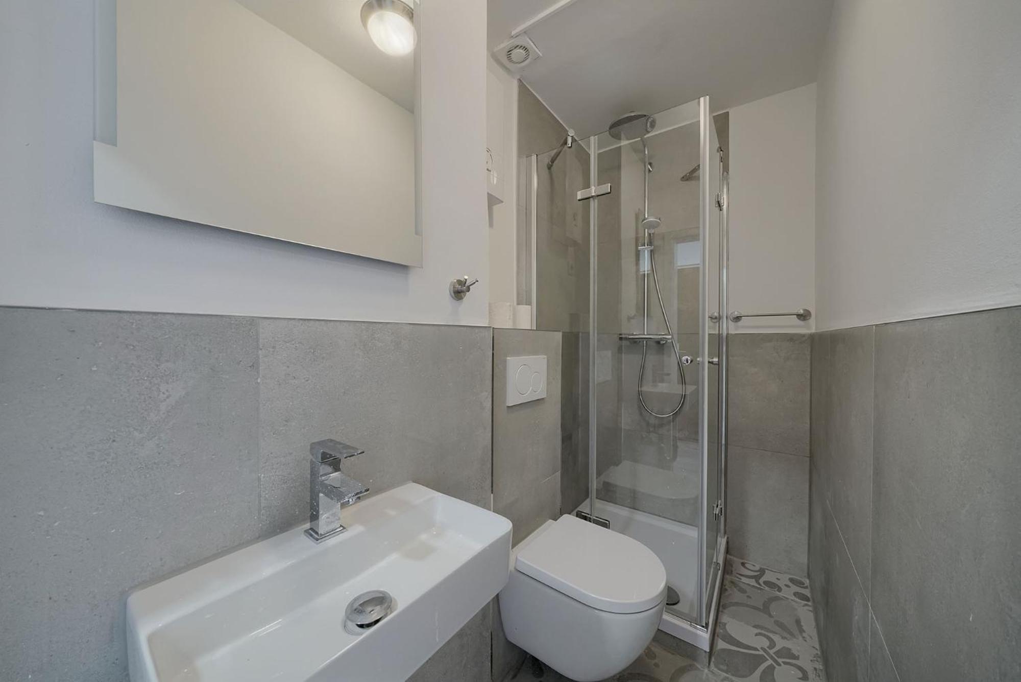 Warmstay I Apartment In Fernuni Naehe - Keybox Check-In Hagen  Luaran gambar